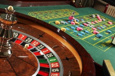 Live dealer blackjack table on gol togel desktop