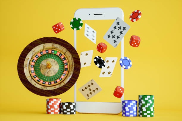 gol togel Ganesha Gold live blackjack table with professional dealer
